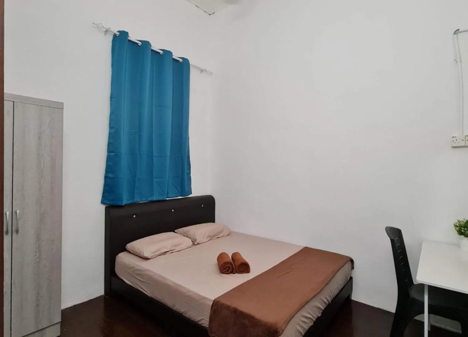 Fogadó Amilite Heritage Villa George Town Malajzia