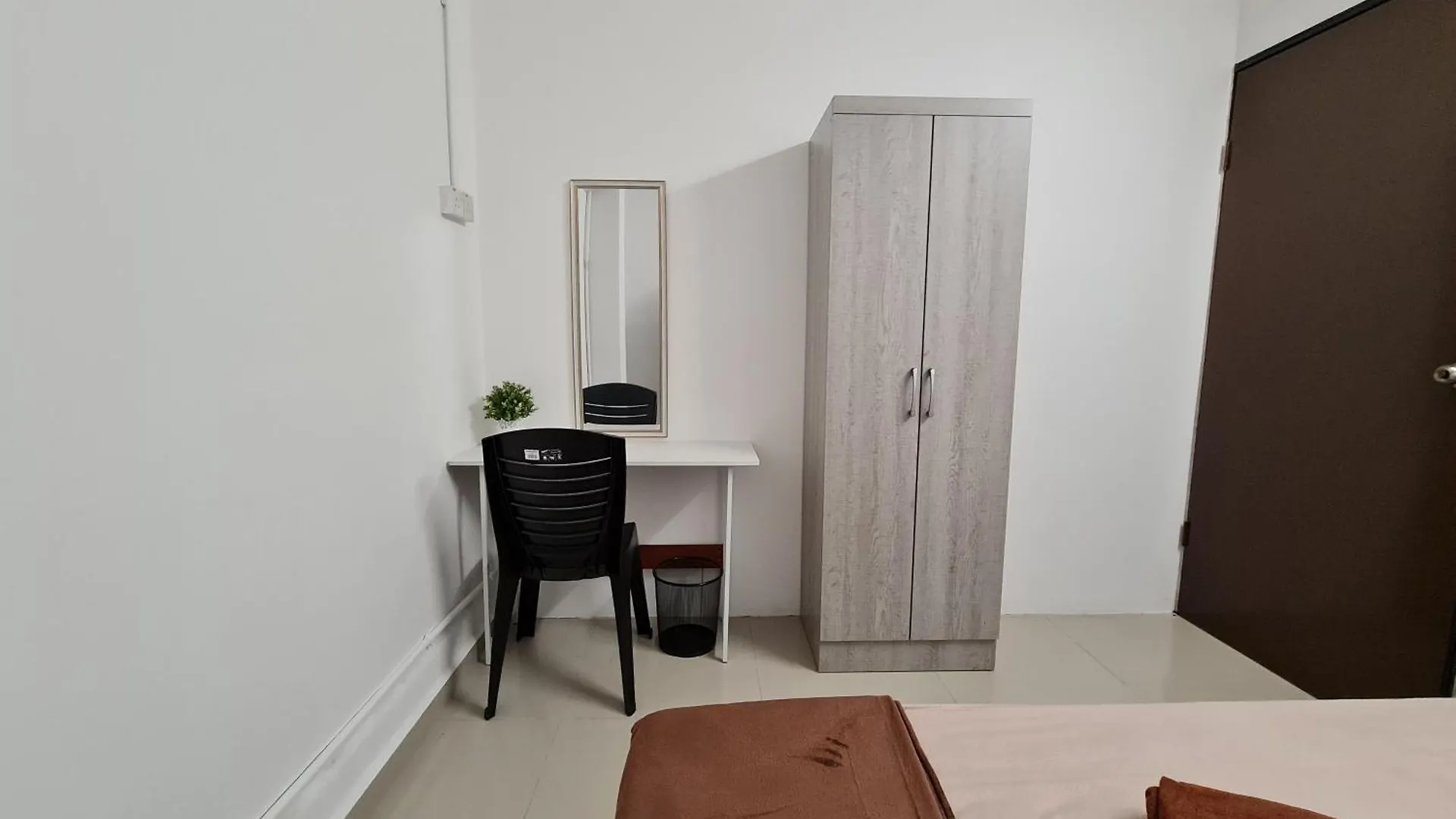 Fogadó Amilite Heritage Villa George Town