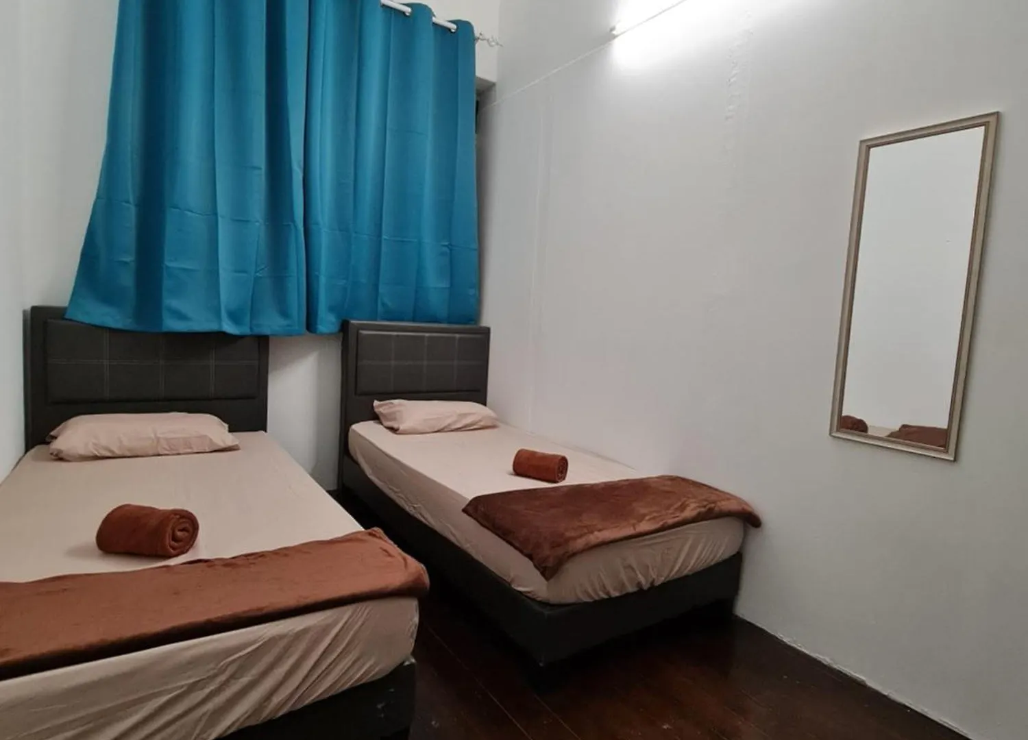 Amilite Heritage Villa George Town Fogadó