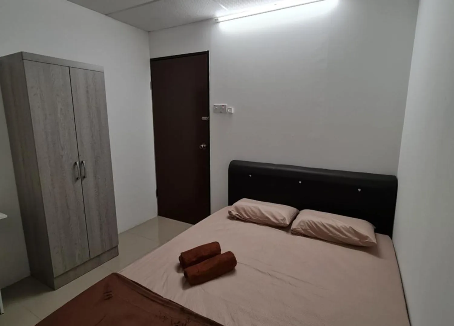 Amilite Heritage Villa George Town 0*,  Malajzia